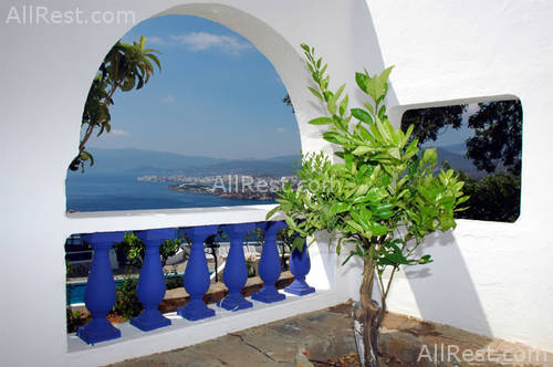Hera Village Hotel 22